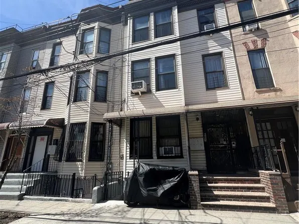 683 Eagle Avenue, Bronx, NY 10455