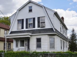 1389 Liberty Ave, Hillside, NJ 07205