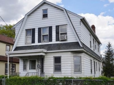 1389 Liberty Ave, Hillside, NJ, 07205