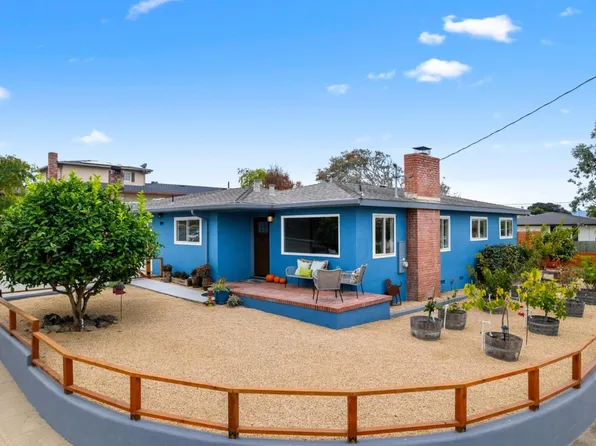 1149 Modoc St, Seaside, CA 93955
