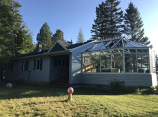 38784 S Cream City Point Rd, Drummond Island, MI 49726