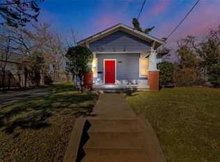 2623 Lenway St, Dallas, TX 75215