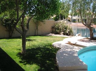 250 N Riata St, Gilbert, AZ 85234