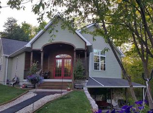 N19407 Thompson E, Pembine, WI 54156