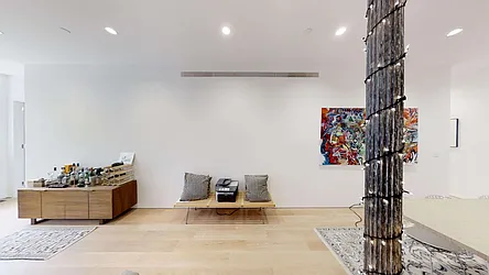 Rented by Classiques Modernes International Realty