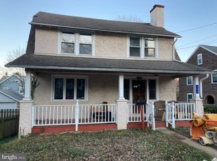 109 W Circular Ave, Paoli, PA 19301