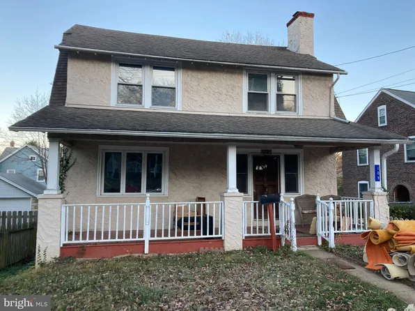 109 W Circular Ave, Paoli, PA 19301