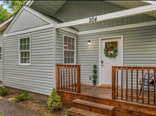 204 N Bellemeade Ave, Knoxville, TN 37919