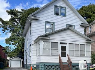 78 Jackson St, Rochester, NY 14621