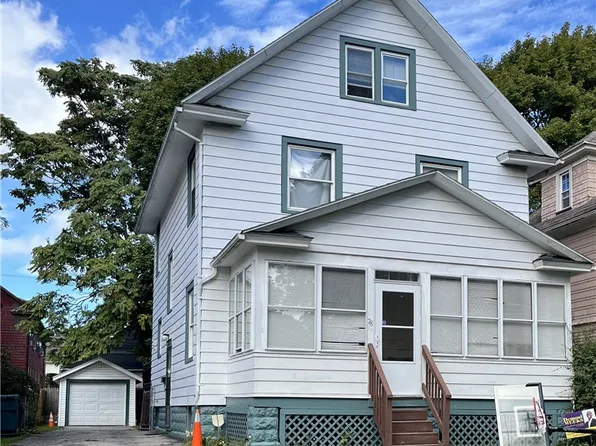 78 Jackson St, Rochester, NY 14621