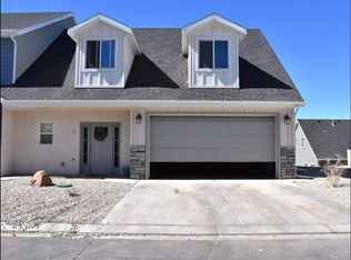 1580 S 1450 W UNIT A, Cedar City, UT 84720