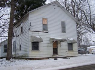 1934 Bachop Rd, Sheakleyville, PA 16151