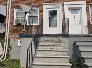 921 Ellicott Dr, Baltimore, MD 21216