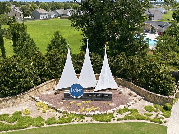 2nd image of 215 Lake Tyler Drive