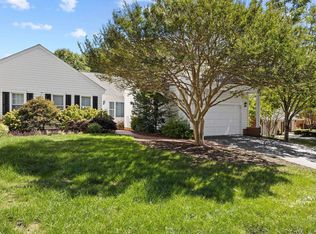 1276 Shadow Way, Greenville, SC 29615