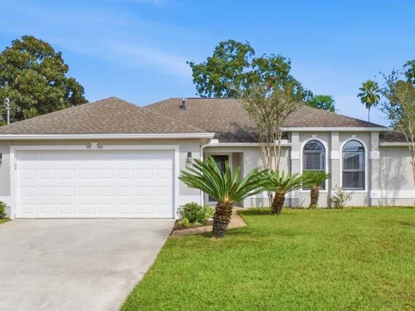 9888 Orion Lake Cir, Navarre, FL 32566
