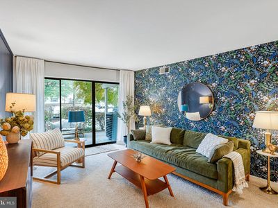 5778 Rexford Ct #5778B, Springfield, VA, 22152