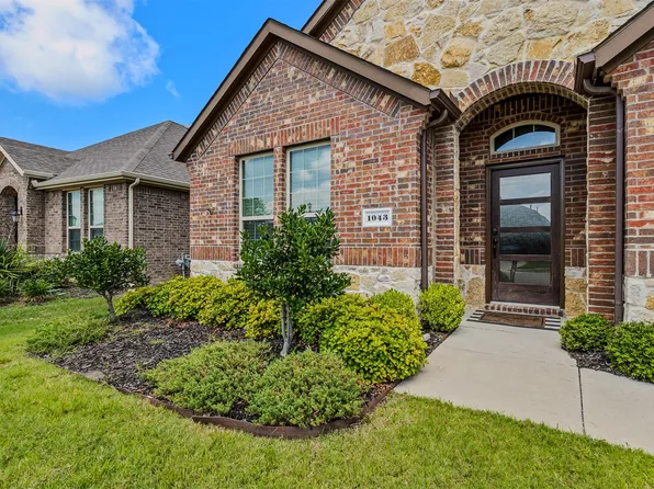 1043 Sublime Dr, Heath, TX 75126