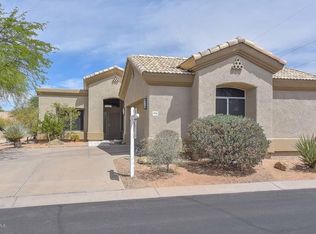 4756 E Casey Ln, Cave Creek, AZ 85331