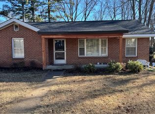 217 Seymore Ave, Florence, AL 35630