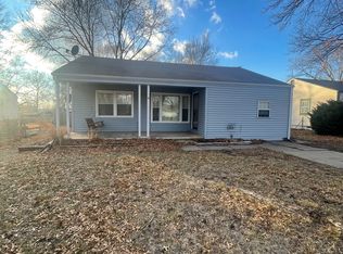 623 S Central Ave, Mulvane, KS 67110