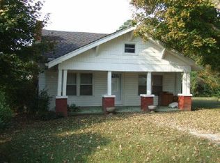 7709 Mayes Chapel Rd, Knoxville, TN 37938