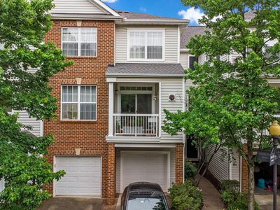 13014 Cabin Creek Rd #13014, Herndon, VA, 20171