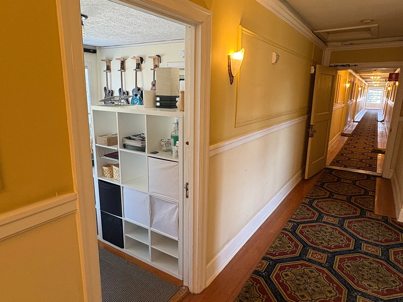 Studio, 396 sqft, $1,395 — Photo 2
