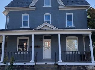 415 Main St, Red Hill, PA 18076