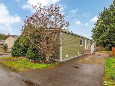 15920 56th Street E #10A, Sumner, WA, 98390