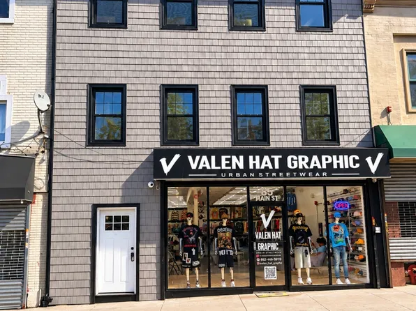 63-65 Main St Floor 2, Paterson, NJ 07505