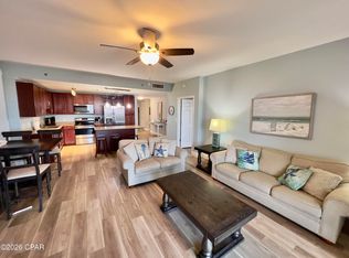 9902 S Thomas Dr Unit 1834, Panama City Beach, FL 32408