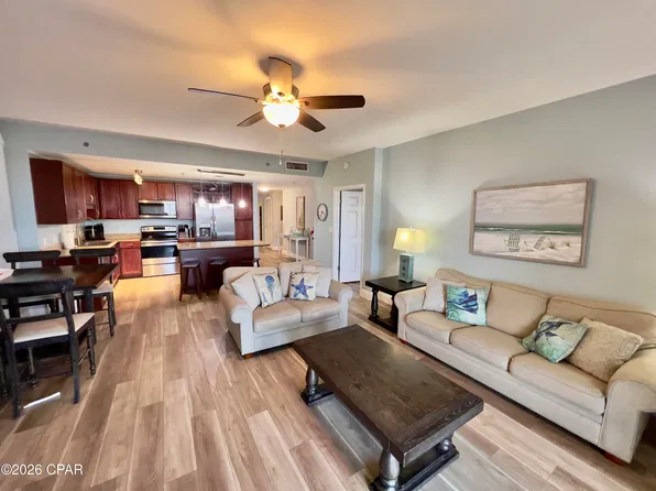 9902 S Thomas Dr Unit 1834, Panama City Beach, FL 32408