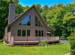 4607 County Rd T, Egg Harbor, WI 54209