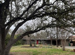 2539 W Twohig Ave, San Angelo, TX 76901