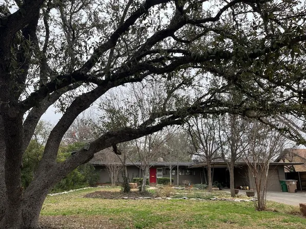 2539 W Twohig Ave, San Angelo, TX 76901