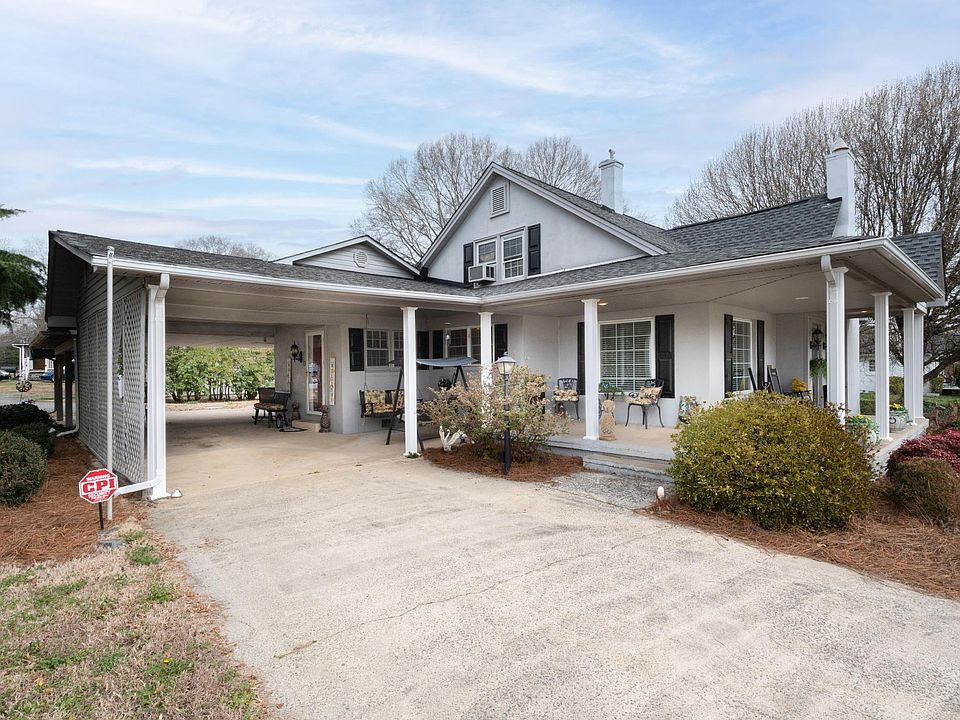 1601 E Church St, Cherryville, NC 28021 MLS CAR4003805 Zillow