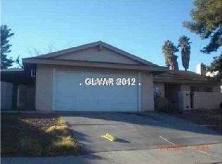 3023 Peridot St, Las Vegas, NV 89121