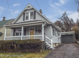 529 Moltke Ave, Scranton, PA 18505