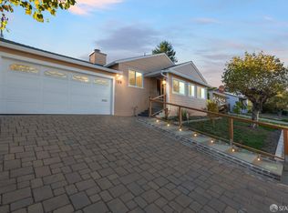 125 Linda Vis, Millbrae, CA 94030