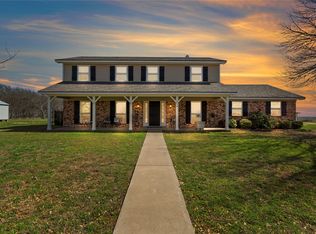 1418 Hcr 3110 N, Hillsboro, TX 76645