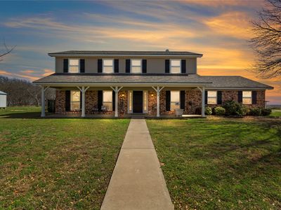 1418 Hcr 3110 N, Hillsboro, TX, 76645