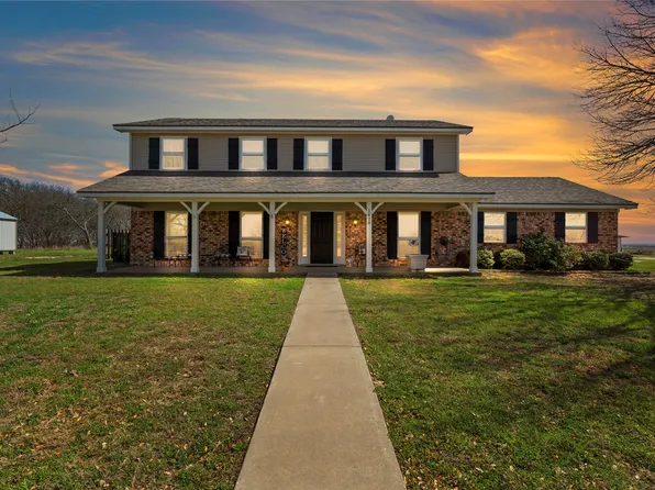 1418 Hcr 3110 N, Hillsboro, TX 76645