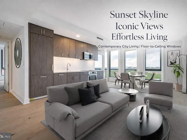 1211 Van St SE APT 806, Washington, DC 20003