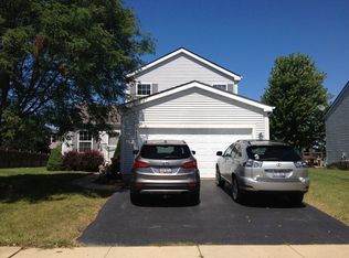 1828 Thornapple Way, Aurora, IL 60504