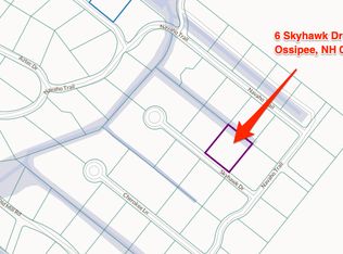 6 Skyhawk Dr, West Ossipee, NH 03890