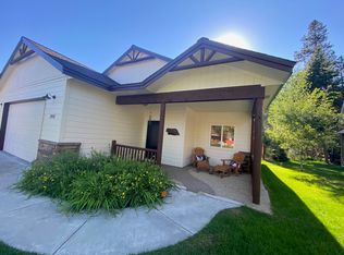 740 Deer Forest Dr, McCall, ID 83638