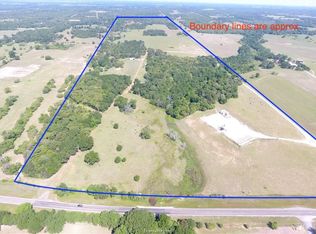 2624 Fm 1644, Franklin, TX 77856