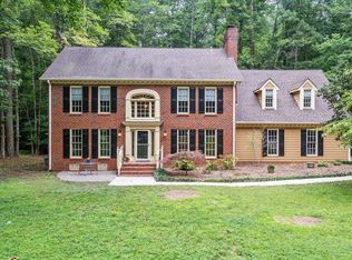 1112 Berwyn Way, Raleigh, NC 27615