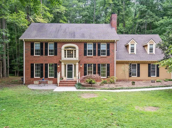 1112 Berwyn Way, Raleigh, NC 27615